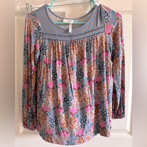 MJC Matilda Jane Clothing 435 Sz 10